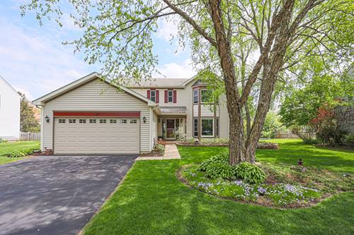 43 Mohawk, Cary, IL 60013