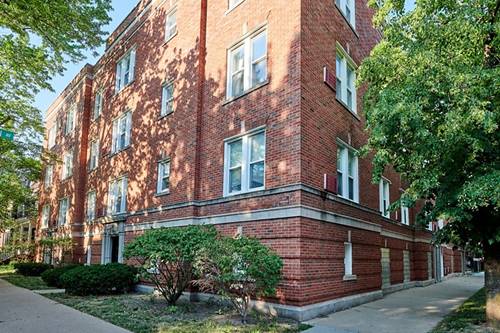 1952 W Patterson Unit EG, Chicago, IL 60613