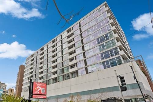 630 N Franklin Unit 512, Chicago, IL 60654