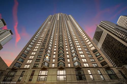 401 E Ontario Unit 3508, Chicago, IL 60611