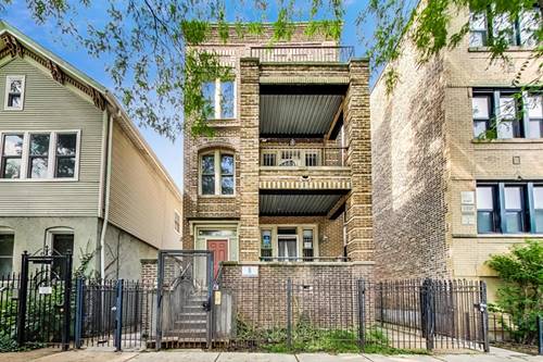 1914 W Crystal Unit 1F, Chicago, IL 60622