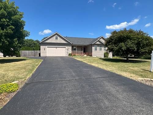 3560 White Tail, Wonder Lake, IL 60097