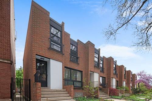 5135 S Kimbark, Chicago, IL 60615