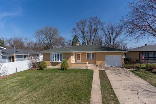 184 Union, Crystal Lake, IL 60014