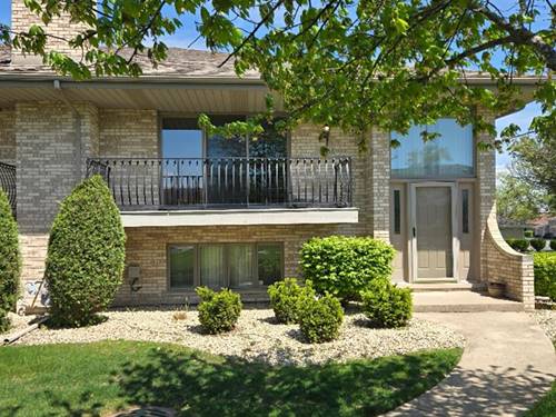 10958 New Mexico Unit 166, Orland Park, IL 60467
