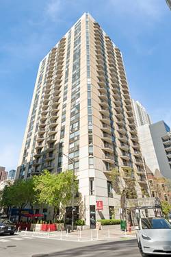 70 W Huron Unit 708, Chicago, IL 60654