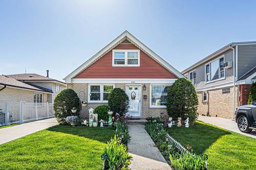 3624 Elder, Franklin Park, IL 60131