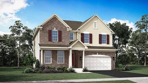 348 West Point, Algonquin, IL 60102