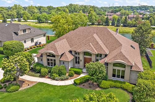 13533 Nicklaus, Orland Park, IL 60462