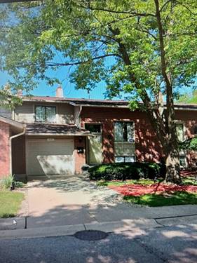 18650 Golfview, Hazel Crest, IL 60429