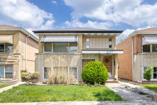 3707 Clarence, Berwyn, IL 60402