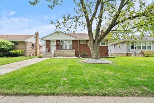 383 Clyde, Calumet City, IL 60409