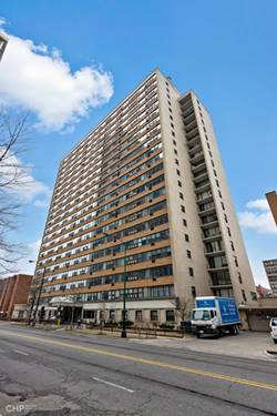 6030 N Sheridan Unit 1113, Chicago, IL 60660