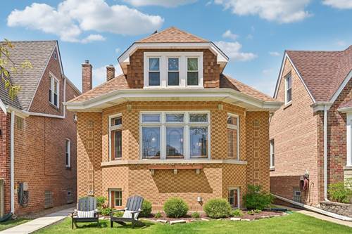 6040 N Marmora, Chicago, IL 60646