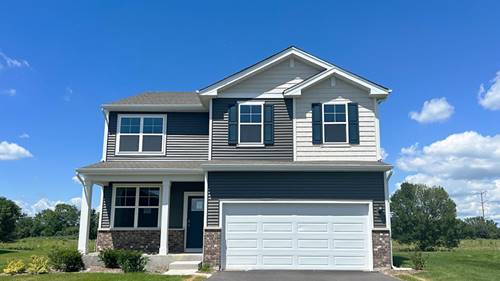 1461 Aspen, Pingree Grove, IL 60140