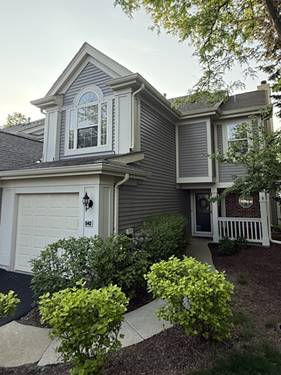 842 Spring Creek, Elk Grove Village, IL 60007