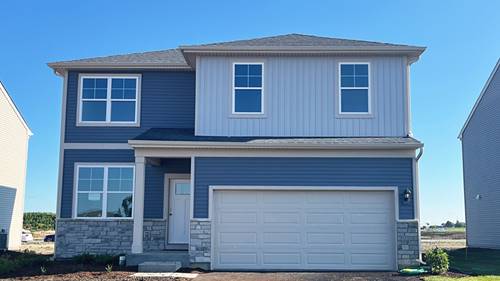 1491 Aspen, Pingree Grove, IL 60140