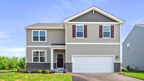 1471 Aspen, Pingree Grove, IL 60140