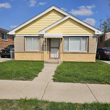 235 32nd, Bellwood, IL 60104