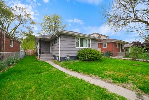 434 Mackinaw, Calumet City, IL 60409