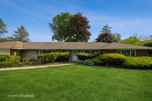 1715 W Main, Sleepy Hollow, IL 60118