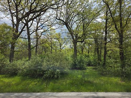 23627 S Ashland, Crete, IL 60417