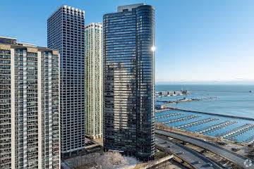 155 N Harbor Unit 4211, Chicago, IL 60601