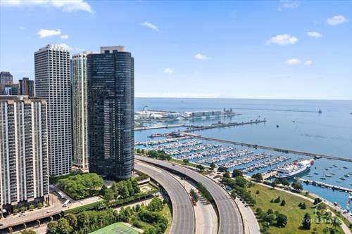155 N Harbor Unit 4211, Chicago, IL 60601