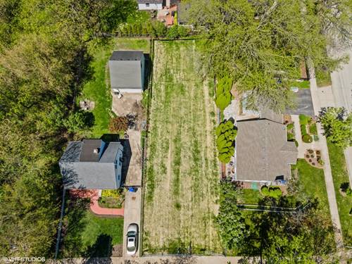 314 Hill Lot 1, Glen Ellyn, IL 60137