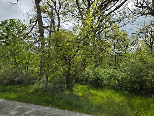 23647 S Ashland, Crete, IL 60417