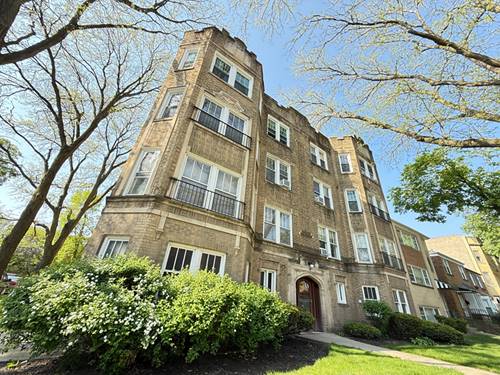 2703 W Estes Unit 3W, Chicago, IL 60645
