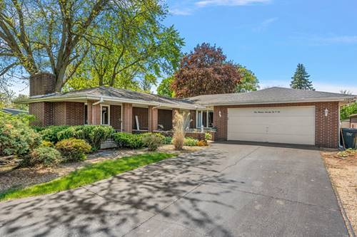 17206 Wentworth, Lansing, IL 60438