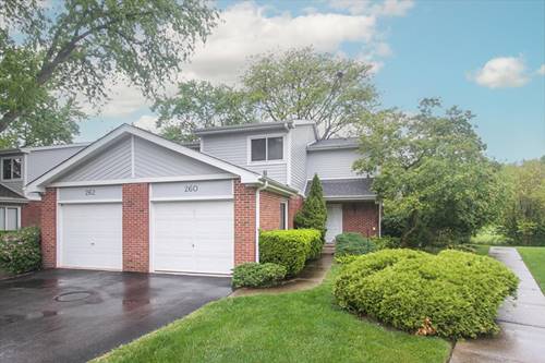 260 W Golfview, Palatine, IL 60067