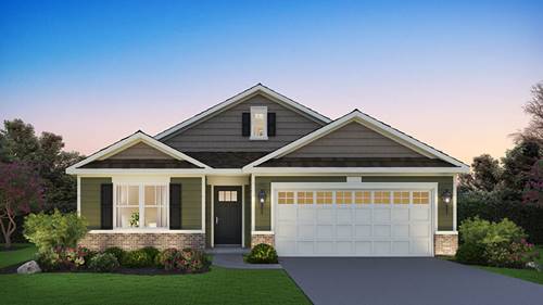 2601 Harnish, Algonquin, IL 60102