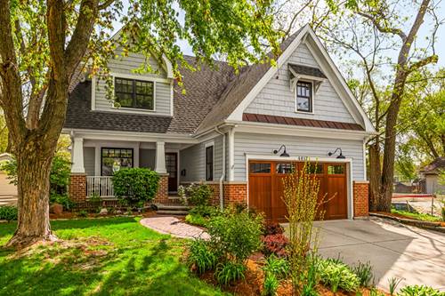 4617 Linscott, Downers Grove, IL 60515