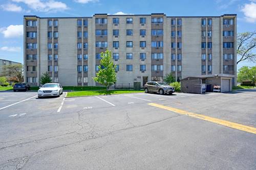 9725 S Karlov Unit 610, Oak Lawn, IL 60453