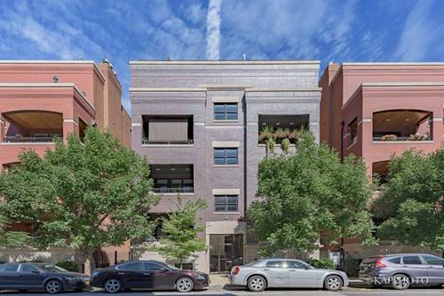 1242 W Jackson Unit 2W, Chicago, IL 60607