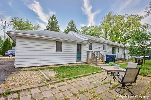 28069 N Lake, Wauconda, IL 60084