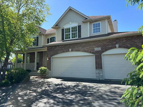 13464 Skyline, Plainfield, IL 60585