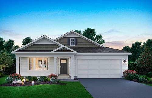 2279 Redwood, Wonder Lake, IL 60097