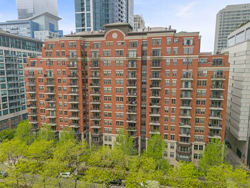1250 S Indiana Unit 205, Chicago, IL 60605