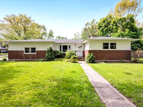 1501 Evergreen, St. Charles, IL 60174