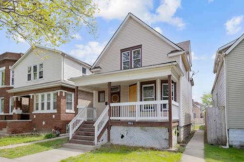 7813 S May, Chicago, IL 60620