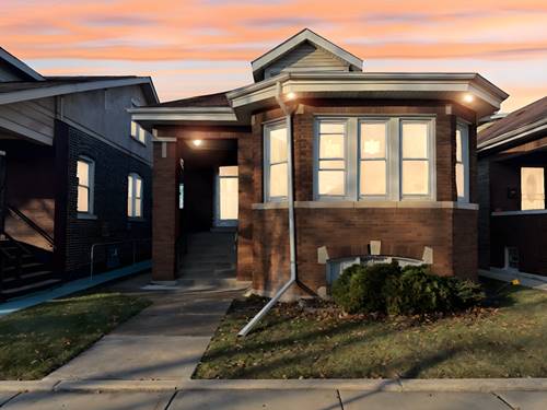 8630 S Bishop, Chicago, IL 60620