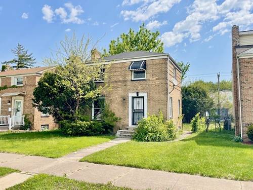 12411 S Princeton, Chicago, IL 60628