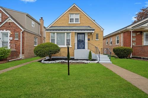 8637 S Honore, Chicago, IL 60620