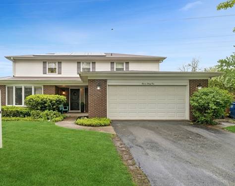 1131 New Trier, Wilmette, IL 60091