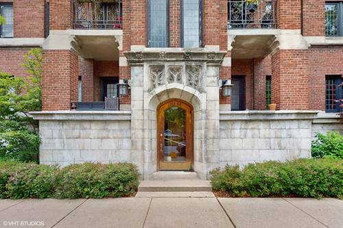 1366 E 57th Unit 3, Chicago, IL 60637