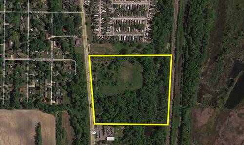 38101 N Sheridan, Beach Park, IL 60087