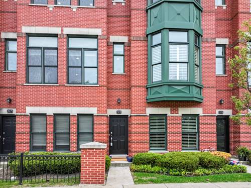 319 W Wood Unit 18, Palatine, IL 60067